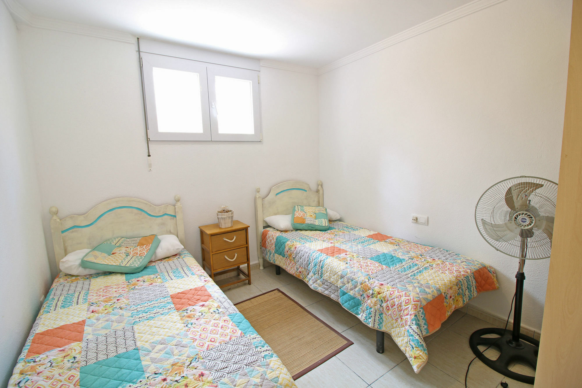 Holiday Villa Garduix Calpe Bagian luar foto