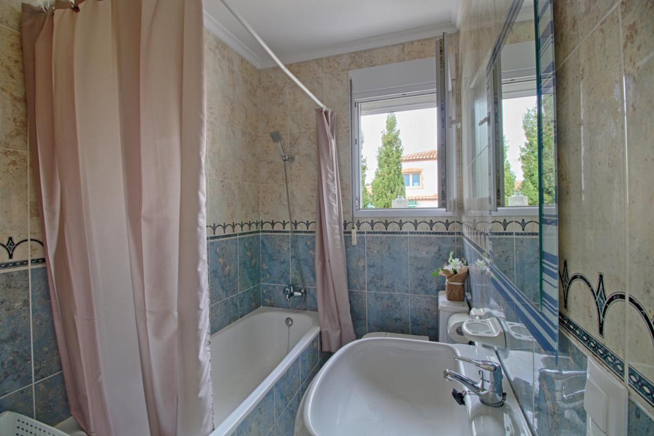 Holiday Villa Garduix Calpe Bagian luar foto