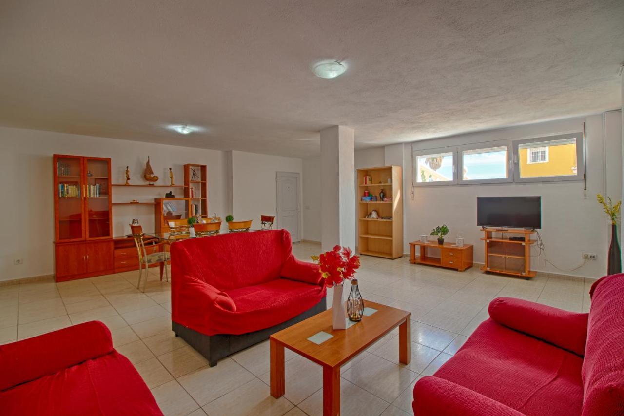 Holiday Villa Garduix Calpe Bagian luar foto